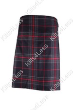 Glenisla fertiger 8 Yard 16