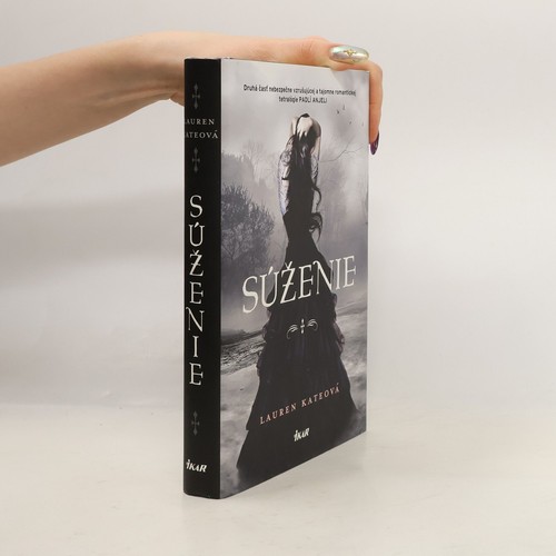 Súženie lauren kate - | ,