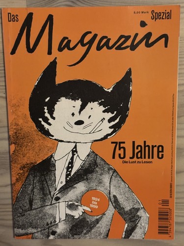 Das magazin kult konvolut - kult, !,