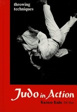 Judo in Action - Throwing