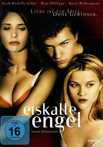 Eiskalte engel - eiskalte,