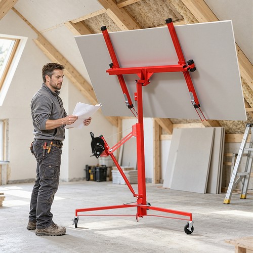 Plattenheber plattenlift - plattenheber,