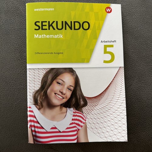 Sekundo schulbuch - sekundo,