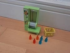 Playmobil Getränkeautomat