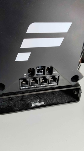 Fanatec csl - csl, dd