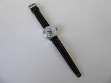 Prätina Kinderuhr Donald Duck