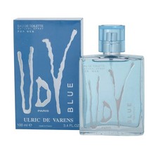 Neu ulric varens udv blue - neu,