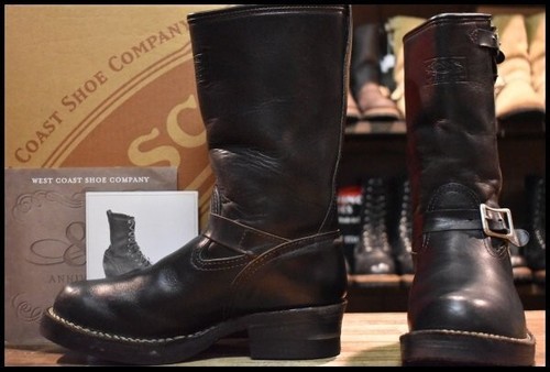 Wesco stiefel champion - stiefel, boss