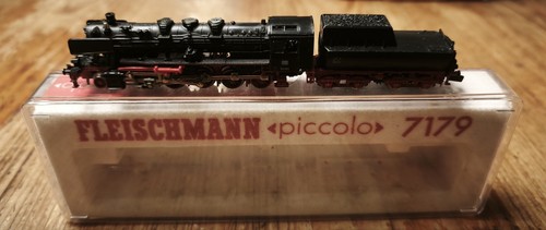 Fleischmann 7179 662 - fleischmann, br