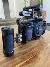 Blackmagic Pocket Cinema