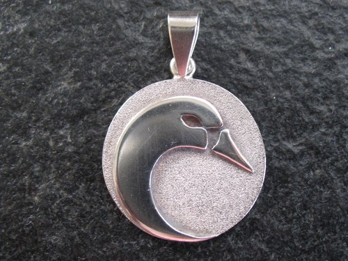 Anhänger silber 925 - anhänger, hans