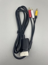 XBox 360 Slim AV Kabel