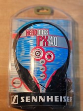 Sennheiser PX40 Kopfhörer