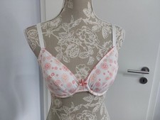 BH mit Bügel, Bügel-BH