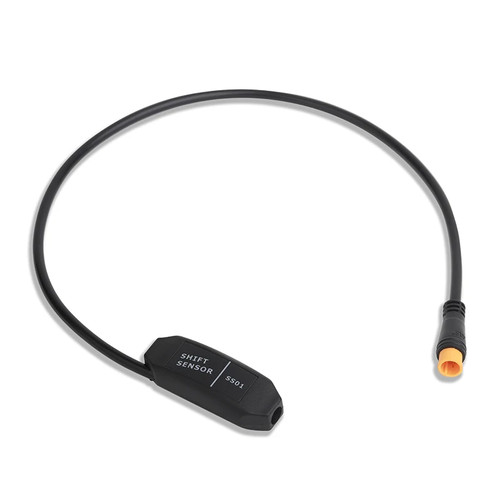 Bike getriebe shift sensor - getriebe,