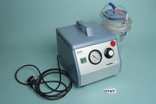 Medela 03612 Absaugpumpe Medizinisches Absauggerät Sekretsauger #9767