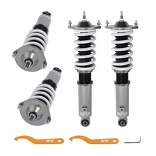 Fahrwerk Gewindefahrwerk for