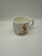 Alfred J. Kwak  - Tasse aus