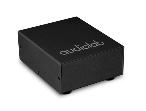 Audiolab block - audiolab, dc