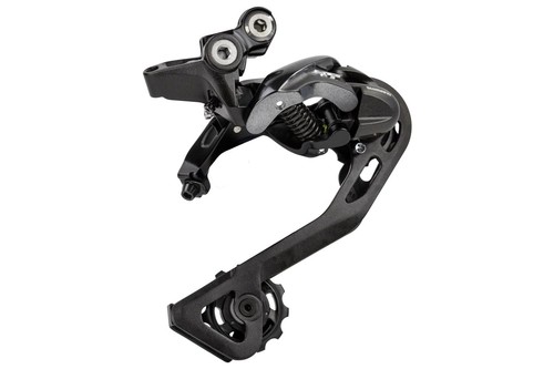 Schaltwerk shimano deore - shimano,