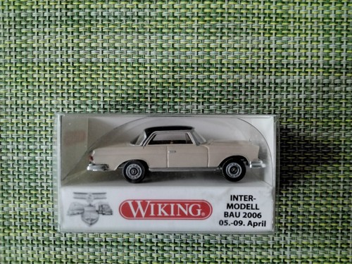 Wiking 250 coupe - wiking,