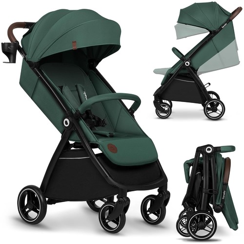 Lionelo ingrid kinderwagen bis - lionelo,