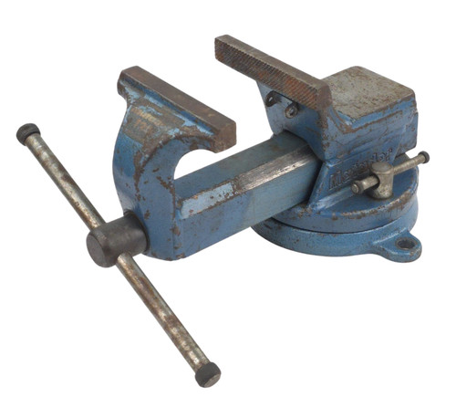 Matador 120mm schraubstock - matador,