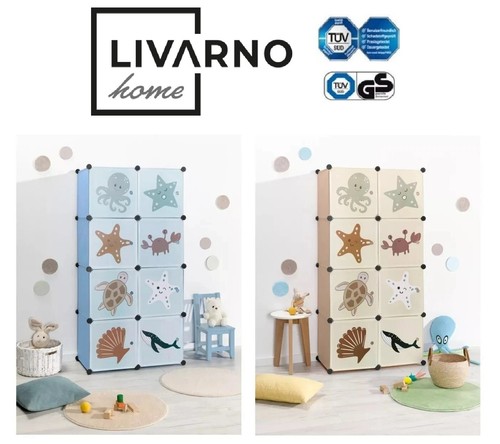 Livarno kinder steckregal für - livarno,