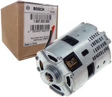 Bosch motor gleichstrommotor - bosch,
