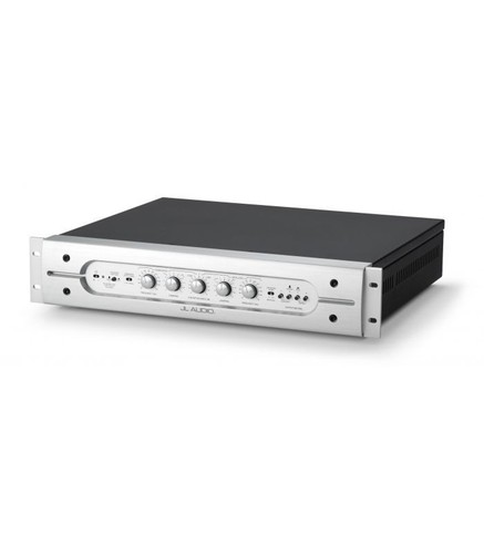 Audio active subwoofer - jl,