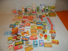 Großes antikes Konvolut