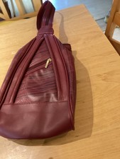 Neuen Damen   Kleinen Rucksack/Tasche