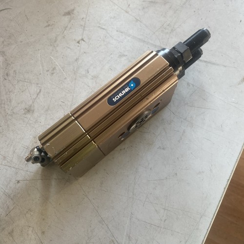 Schwenkeinheit schunk - schwenkeinheit,