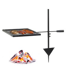 Grillrost mobiler - grillrost,