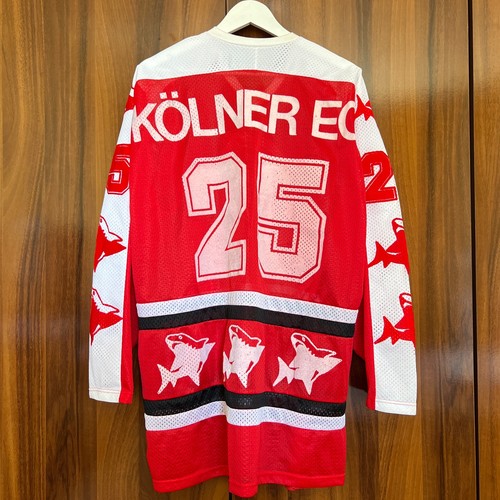 Rare kölner haie 1986 87 - rare, 1986/87