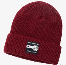 Original Porsche Strickmütze