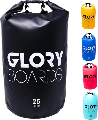 Glory boards dry bag rucksack - dry,