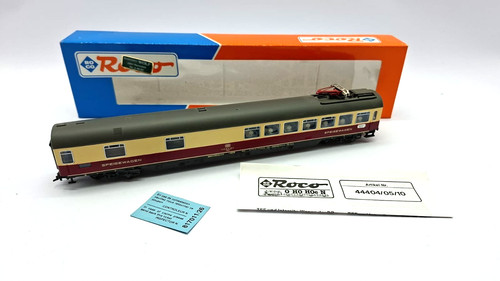 Roco 44410 ic - ,