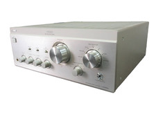 MÜLL Sony TA-FA50ES