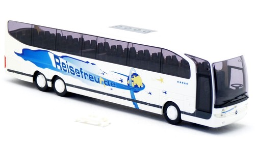 Rietze 63601 mb - -, mercedes