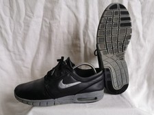 Nike SB Janoski Max L QS NYC