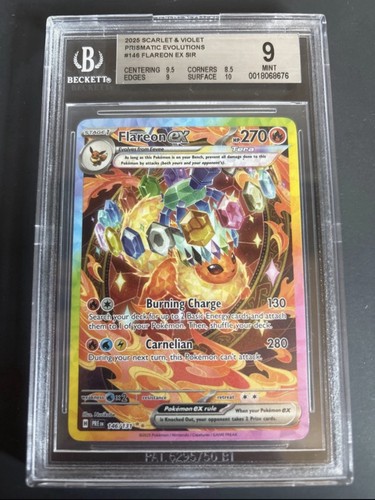Flareon 146 131 - flareon, 146/131