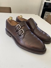 Gucci-Lederloafer, Herren, Gr