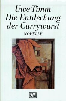 Die entdeckung der - entdeckung,