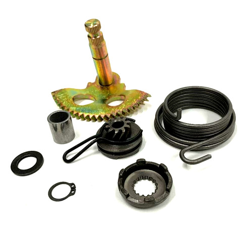 Kickstart reparatursatz - kickstart,