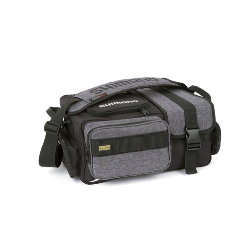 Shimano luggage yasei medium - shimano,