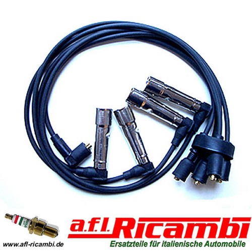Zündkabelsatz ignition cable - zündkabelsatz-ignition,