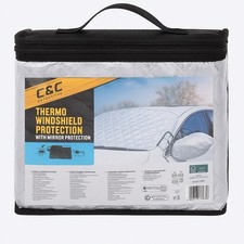 Thermo Scheibenschutz