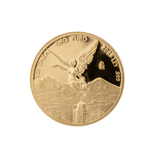 Unze gold proof - unze,