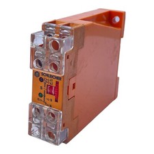 Schleicher kzt01 time relay - kzt01,